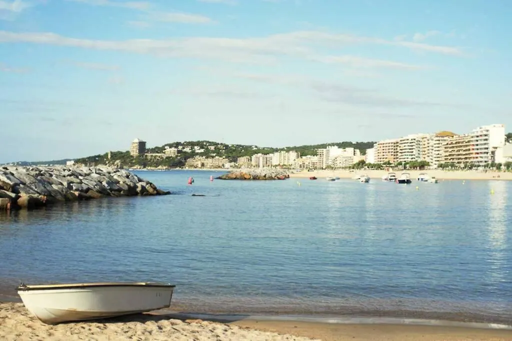 Costa Brava-St Antoni De Calonge Apartament Per Parelles I Families Petites 0*, Calonge (Catalonia) Spain