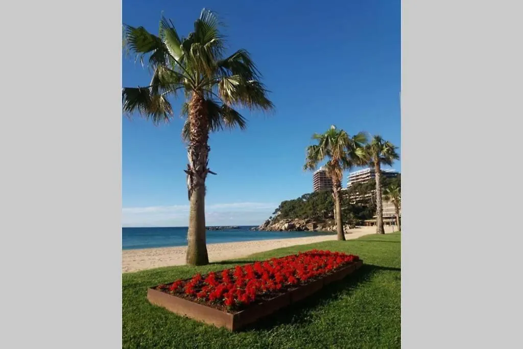 Costa Brava-St Antoni De Calonge Apartament Per Parelles I Families Petites Apartment
