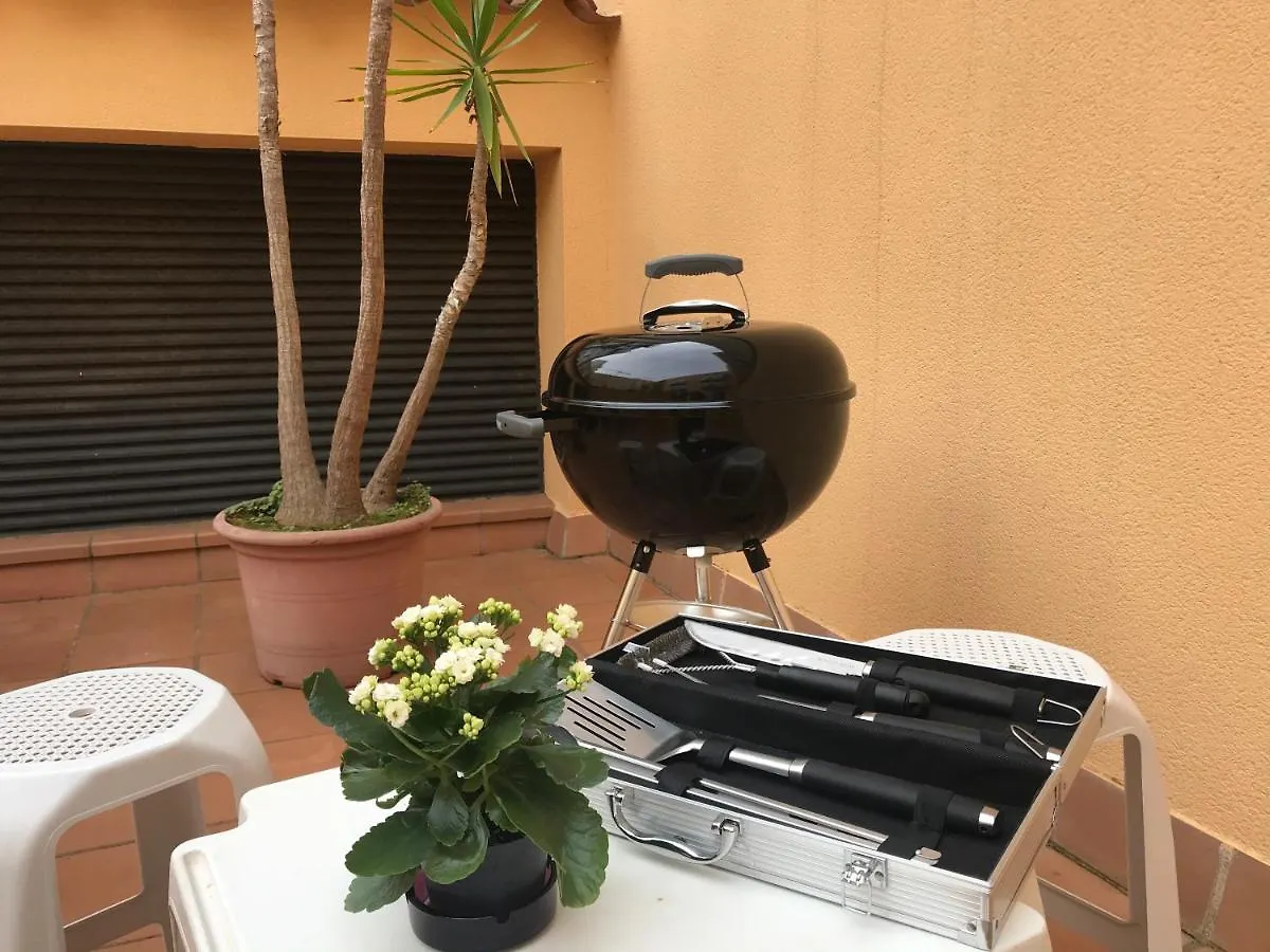 Apartment Costa Brava-St Antoni De Calonge Apartament Per Parelles I Families Petites Spain