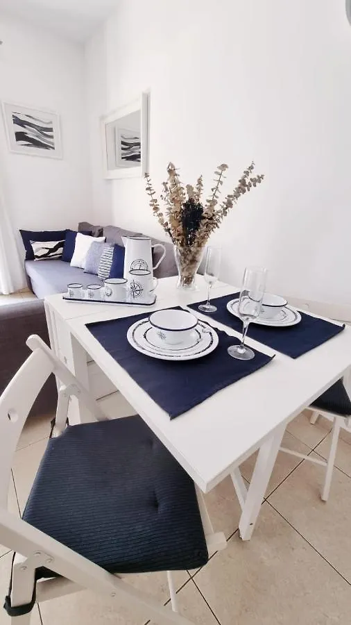Apartment Costa Brava-St Antoni De Calonge Apartament Per Parelles I Families Petites