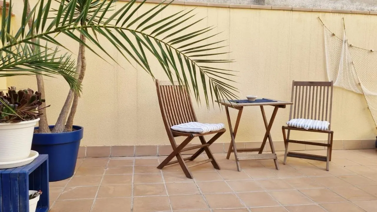 Costa Brava-St Antoni De Calonge Apartament Per Parelles I Families Petites Spain