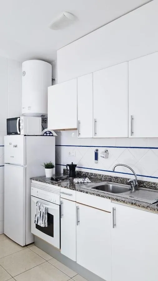 Apartment Costa Brava-St Antoni De Calonge Apartament Per Parelles I Families Petites Spain