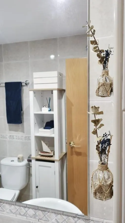 Costa Brava-St Antoni De Calonge Apartament Per Parelles I Families Petites